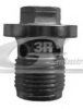 3RG 80417 Oil Drain Plug, oil pan